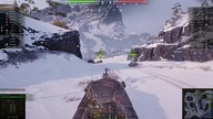 AE Phase I (11 Frags/7,9K Damage) | World of Tanks
