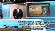 Akta Tedrosa - Czy szef WHO stanie się najpotężniejszym człowiekiem na świecie?