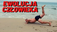 EWOLUCJA CZŁOWIEKA W CZASIE TYGODNIA