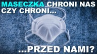 Maseczki a zdrowie ludzi.  Chronią czy może szkodzą? O restrykcjach rządowych | prof.  W.  Gut