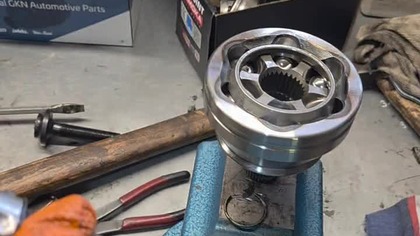 Miało być tanio wyszło jak zwykle, A6 C6 2. 0 TFSI