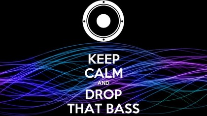 Animals by Martin Garrix (Bass Boosted)