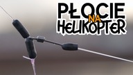 Płocie na HELIKOPTER