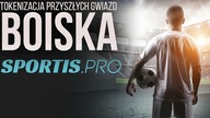 Zainwestuj w następców Roberta Lewandowskiego - Sportis PRO | LIVE