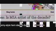 MIA: This Is Her AIM (Mini documentary)