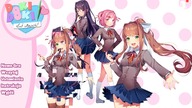 Doki Doki Live (dubbing na żywo) cz. 5 + Piosenka na żywo