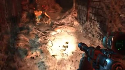 [MLL] Metro Last Light #77 |Spiders|