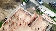 Dom bez pozwolenia na budowę 70m2 #dombezpozwolenia #domnazgloszenie #70m2 #nieruchomosci #dom70m2