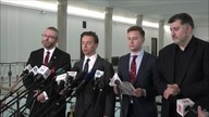 Grzegorz Braun: Szczęść Boże wszystkim Kierowcom! Konfederacja przedstawia ustawę Tanie Paliwo!