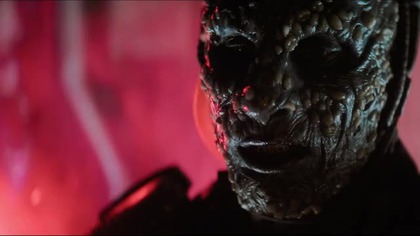 Doctor Who s11e10 The Battle of Ranskoor Av Kolos 