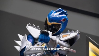 S23E13 Przepis na kłopoty Napisy PL