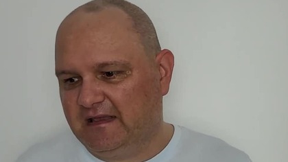 Co robili sprytni Gruzini na Bulwarach Wiślanych