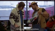 Szwedzkie wczasy  S&auml;llskapsresan (napisy PL)  1980