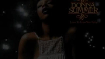 Donna Summer - Love To Love You Baby (1976) (EqHQ)