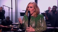 Adele live at the BBC [Part 3] - 20/11/15 - Skyfall