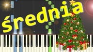 Skrzypi wóz - średnia synthesia