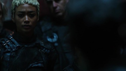 The 100 S05E09 Sic semper tyrannis