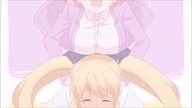 Sunoharasou no Kanrinin-san - Odcinek 4 [PL]