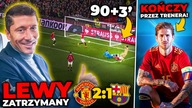 FC BARCELONA WYRZUCONA Z LIGI EUROPY! Lewandowski POWIEDZIAŁ prawdę...  Sergio Ramos KOŃCZY karierę!