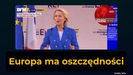Zabiorą nam oszczędności¿ Plan von der Leyen odsłonięty, PILNUJCIE pieniędzy! (1080p 30fps H264-128k