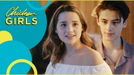 CHICKEN GIRLS | Season 4 | Ep.  1: Flour Babies
