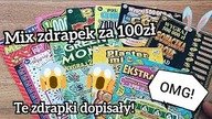 Odcinek wielkanocny  Gruby mix i wygrane w symbolach! 