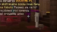 TESTUJEMY MAŁO POPULARNE SERWERY ODKRYWAMY UKRYTE PEREŁKI! #minecraft #gaming #minecraftserver