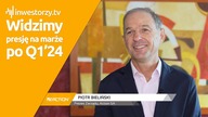 Action SA, Piotr Bieliński  Prezes Zarządu, #499 PREZENTACJE WYNIKÓW