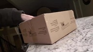 Found While Opening Dark Web Box