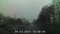 Niewiele brakowało