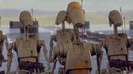 star wars part first the phantom meance