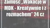 Świdnik: Jeździsz autobusem? Zgarnij książkę