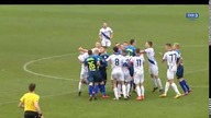 Stilon Gorzów Wielkopolski - Skra Częstochowa - 0:0 - 28.10.2017r.
