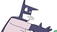 Baman Piderman: Hab Da Pumkin