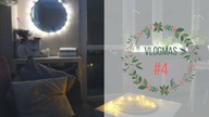 VLOGmas #4 - parcie na szkło