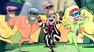 Beetlejuice odc. 83