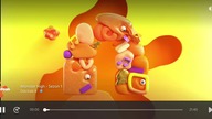 NICKELODEON VOD - 2023-...  - Ident