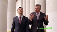 Polsat Seriale - Zapowiedź Sługi Narodu z Wołodymyrem Zełenskim w roli gł&oacute;wnej (03. 10. 2023)