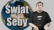 Zaproszenie do kanału Świat Seby
