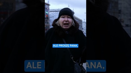 APEL DO TRZASKOWSKIEGO OD WKURZONEJ POLKI: JEST SODOMA I GOMORA