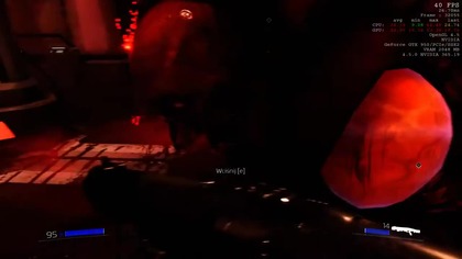 DOOM 2016 PC GTX 950 2G-FHD-HIGHT
