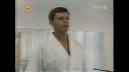 Dwójka - Magazyn kryminalny 997 z 7 września 2006 roku