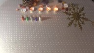 Czy On/Ona Ci ufa?  Wybierz kartę TAROT Dziękuję ci, że byłeś/aś 