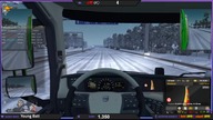  ETS2 Serwer SIM1 | Happy New Year 2020 | [#83] | 