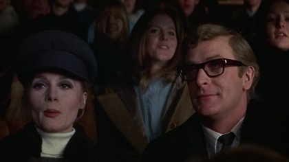 M&oacute;zg za miliard dolar&oacute;w (1967) Billion Dollar Brain [1080p] [H265]