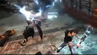 InFAMOUS 2 Gameplay Trailer HQ