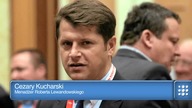 Menadżer Lewandowskiego: Jestem o niego spokojny