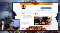 ODCINEK INFORMACYJNY - Minecraft Dungeons Creeping Winter PL