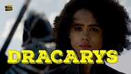 Game of Thrones | Dracarys. Przed nami bitwa o Królewską Przystań (HBO)