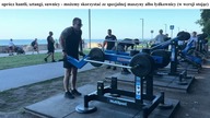 SZRUGSY na WIELKIE KAPTURY